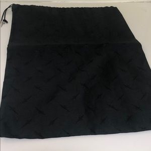 Cesare Paciotti Duster bag